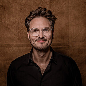 Photo of Bastian Fülles
