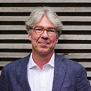 Photo of Martin Bodenschatz