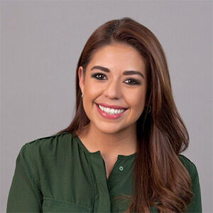 Photo of Maria Renee Morales