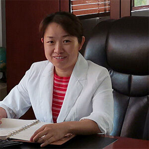 Photo of 柳燕 (Shirley LIU)