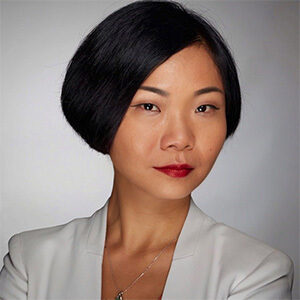 Photo of Teresa Fan