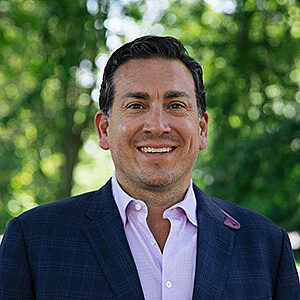 Photo of Jason Cortellini