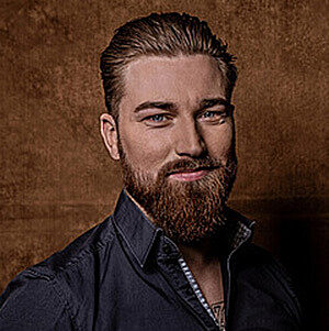 Photo of Hannes Müffelmann