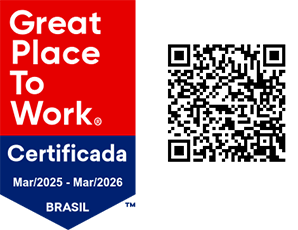 Great Place To Work, Brazil, 2025