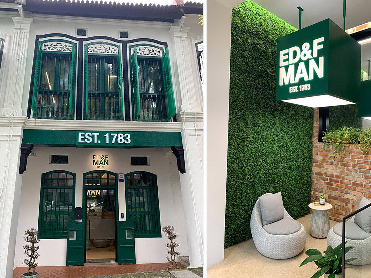 Volcafe Pte Ltd Singapore Volcafe Volcafe Pte Ltd Singapore Volcafe