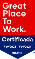 Great Place To Work Certificate