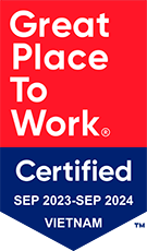 Great Place To Work Certificate