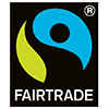 Fairtrade logo