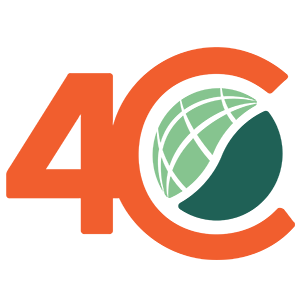 4C logo