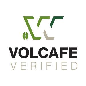 Volcafe RS Standard logo
